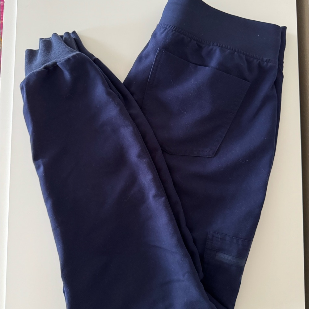 FIGS Zamora Jogger Scrub Pants